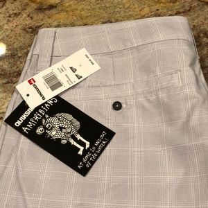 Quicksilver Amphibians shorts